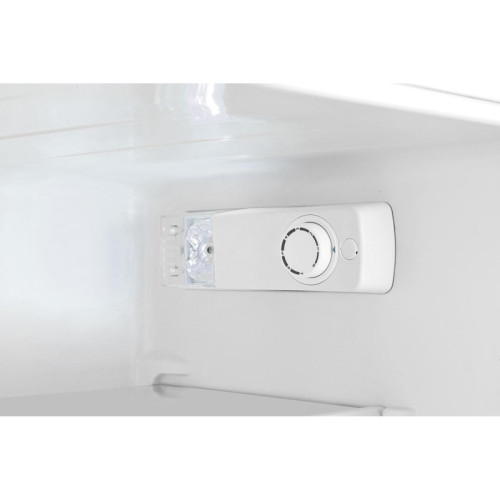 Холодильник Gorenje RF212FPW4 отдельностоящий, объем 125 л , механическое управление, ручное размораживание, боковое светодиодное освещение, уровень шума 40 дБ, энергоэффективность А+, цвет белый