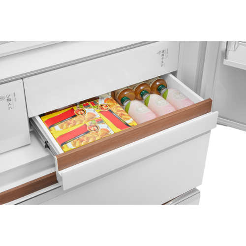Многодверный холодильник Toshiba/ Многодверный холодильник Toshiba, ВхШхГ 1910х833х600 мм, полезный объем 533 л (334 + 199), Full No Frost, инверторный компрессор, антибактериальный модуль PureAir, зона с поддерживаемой влажностью HydroFresh, Flex зона с Многодверный холодильник Toshiba/ Многодверный холодильник Toshiba, ВхШхГ 1910х833х600 мм, полезный объем 533 л (334 + 199), Full No Frost, инверторный компрессор, антибактериальный модуль PureAir, зона с поддерживаемой влажностью HydroFresh, Flex зона с