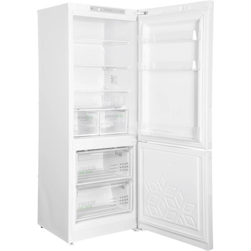 Холодильник Бирюса Б-6134 2-хкамерн. белый