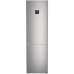 Холодильники LIEBHERR/ Plus,BioFresh 2 контейнера, МК NoFrost, 3 контейнера МК, в. 201,5 см, ш. 60 см, класс ЭЭ A++, внутренние ручки, двери из нержавеющей стали, дисплей на двери