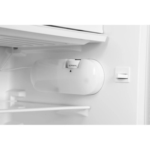 Холодильник Lex LSD100W 1-нокамерн. белый