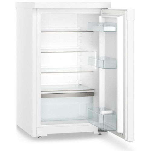 Холодильник Liebherr/ 85x50х60.7, однокамерный, без МК, белый,ручки интегрированные