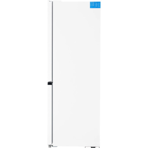 Холодильник MIDEA/ Холодильник MIDEA, отдельностоящий, полезный объем 346 л (223/123), NoFrost, сенсорное управление, дисплей, суперохлаждение, суперзаморозка, режим 