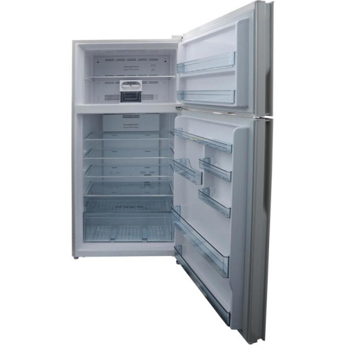 Холодильник Hitachi R-V660PUC7-1 BEG 2-хкамерн. бежевый инвертер