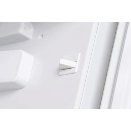 Холодильник Nordfrost NR 508 W 1-нокамерн. белый