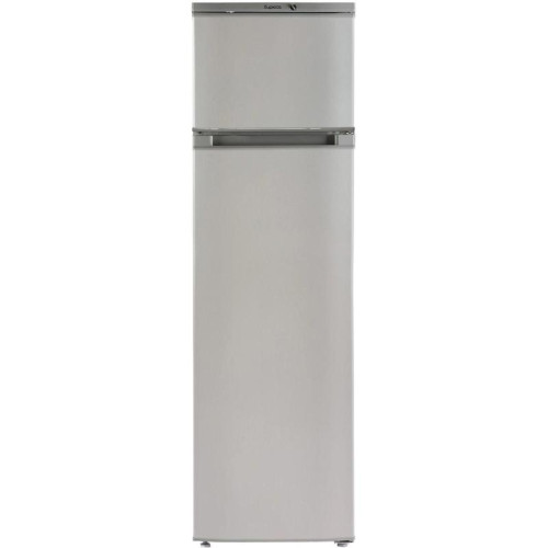 Холодильник Бирюса Б-M424 2-хкамерн. серый