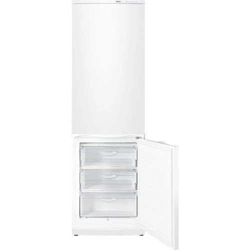 Холодильник Атлант XM-6024-031 2-хкамерн. белый