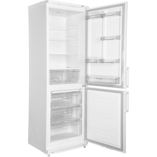 Холодильник Атлант XM-4021-000 2-хкамерн. белый