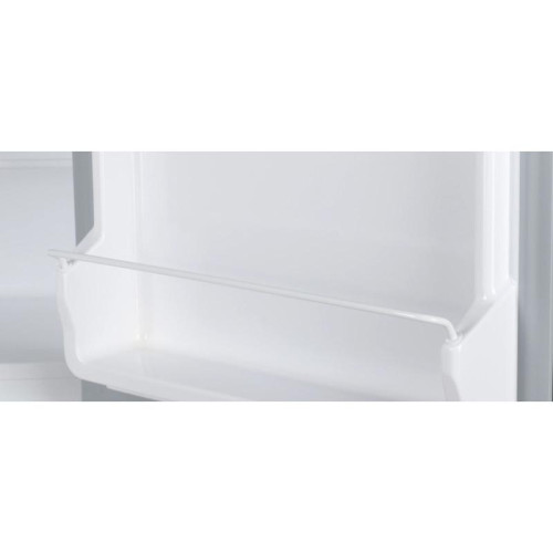 Холодильник Nordfrost NR 506 B 1-нокамерн. черный мат.