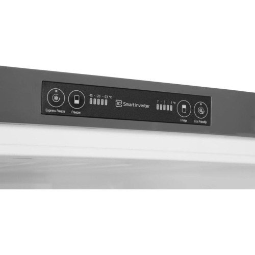 Холодильник GA-B419SDJL LG