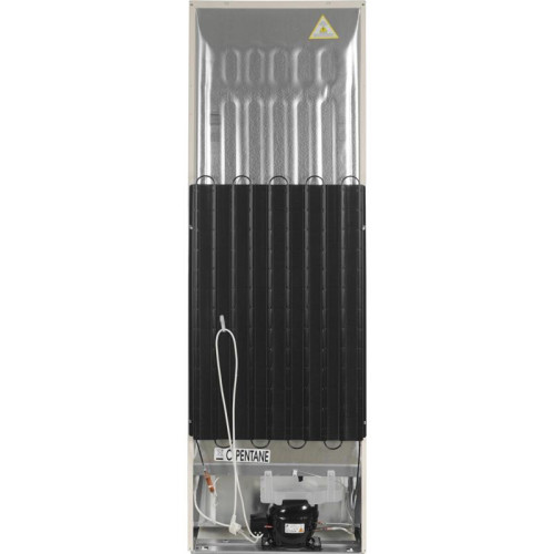 Холодильник Stinol STN 200 E 2-хкамерн. бежевый