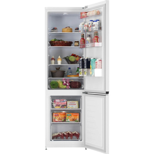 Холодильник Beko B1RCSK402W 2-хкамерн. белый