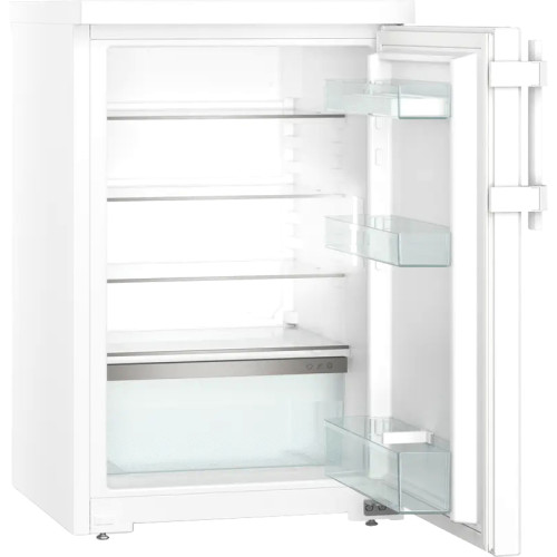 Холодильник Liebherr Re 1400-20 001 85x55х60.7, однокамерный, 125 литров без МК, белый,ручки c толкателем