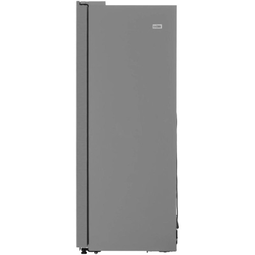 Холодильник Midea MDRS791MIE02 2-хкамерн. нержавеющая сталь