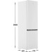Холодильник Beko B1RCSK402W 2-хкамерн. белый Холодильник Beko B1RCSK402W 2-хкамерн. белый
