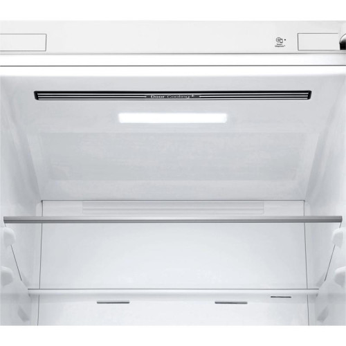 Холодильник LG GC-B509FQQW 2-хкамерн. белый Холодильник LG GC-B509FQQW 2-хкамерн. белый