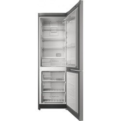 Холодильник Indesit ITS 5180 XB 2-хкамерн. нержавеющая сталь мат.