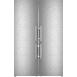 Холодильник LIEBHERR/ Комбинация Side-by-Side XCCsd 5250-22 001(SCNsdc 525i-22 001+SCNsdc 525i-22 617)