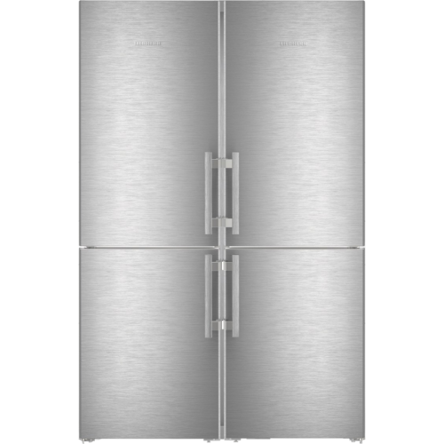 Холодильник LIEBHERR/ Комбинация Side-by-Side XCCsd 5250-22 001(SCNsdc 525i-22 001+SCNsdc 525i-22 617)