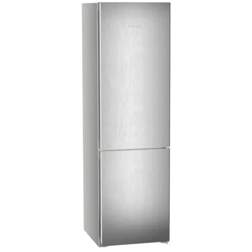 Холодильники LIEBHERR/ Pure, EasyFresh, МК NoFrost, 3 контейнера МК, в. 201,5 см, ш. 60 см, улучшенный класс ЭЭ, внутренние ручки, покрытие SteelFinish Холодильники LIEBHERR/ Pure, EasyFresh, МК NoFrost, 3 контейнера МК, в. 201,5 см, ш. 60 см, улучшенный класс ЭЭ, внутренние ручки, покрытие SteelFinish