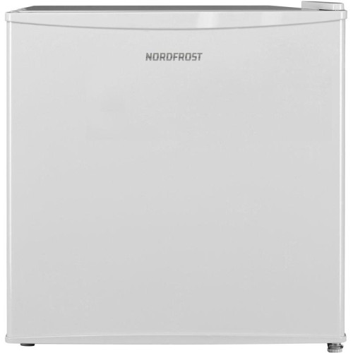 Холодильник Nordfrost Cottage RF-50 W 1-нокамерн. белый