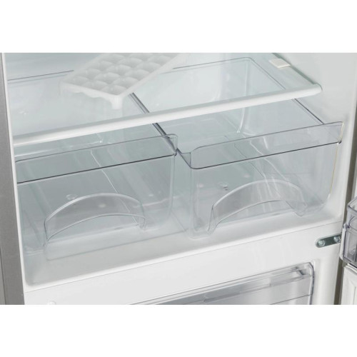 Холодильник Атлант XM-4012-080 2-хкамерн. серебристый