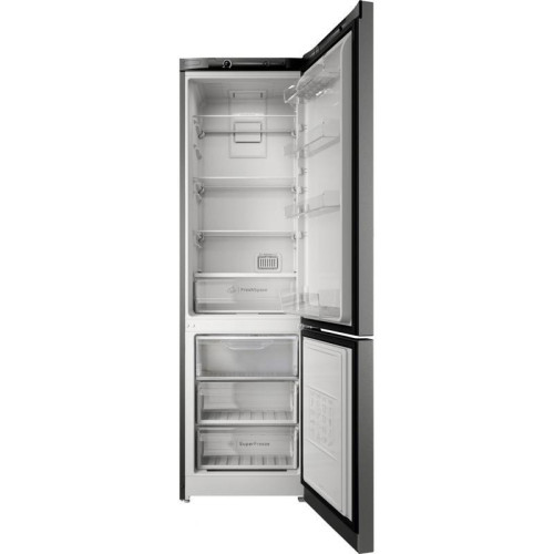 Холодильник Indesit ITS 4200 NG 2-хкамерн. темно-серый