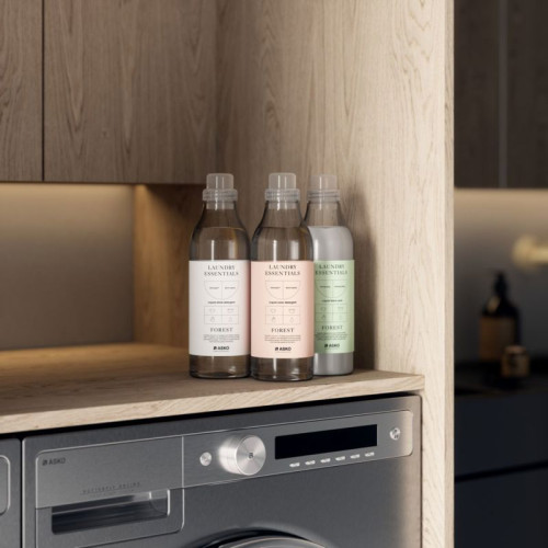 Жидкое моющее средство ASKO/ Арт. 738556 ; Жидкое моющее средство ASKO для стирки цветного белья