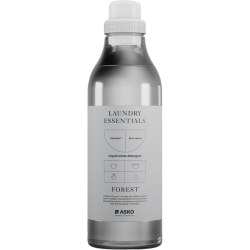 Жидкое моющее средство ASKO/ Арт. 738557 ; Жидкое моющее средство ASKO для стирки белого белья