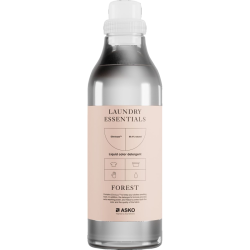 Жидкое моющее средство ASKO/ Арт. 738556 ; Жидкое моющее средство ASKO для стирки цветного белья