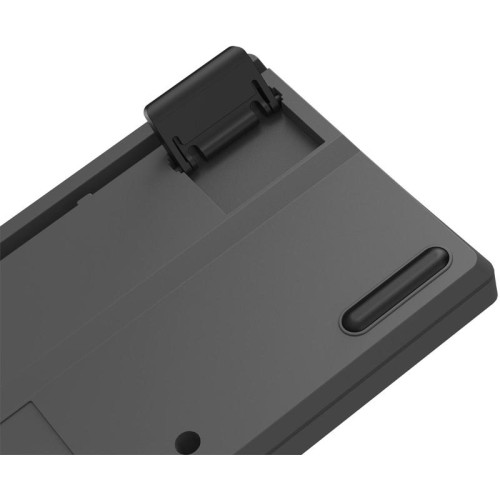 Клавиатура A4Tech Bloody WS87 механическая серый/красный USB беспроводная BT/Radio Multimedia for gamer LED (WS87)