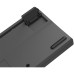 Клавиатура A4Tech Bloody WS87 механическая серый/красный USB беспроводная BT/Radio Multimedia for gamer LED (WS87)