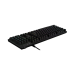 Клавиатура/ Logitech Gaming Keyboard G513 Carbon GX Brown