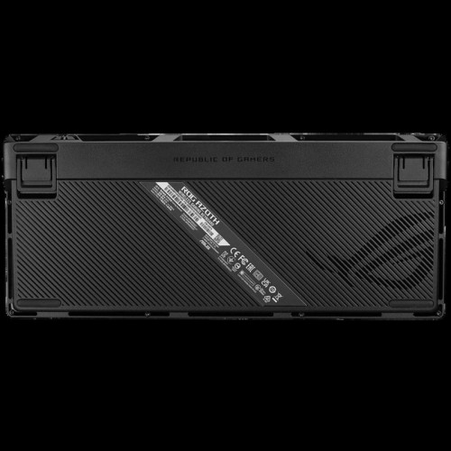 ASUS M701 ROG AZOTH/NXSW/RU/PBT (RUS)