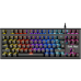 Defender Механическая клавиатура Dark Arts GK-375 RU,Rainbow,87 клавиш Defender Механическая клавиатура Dark Arts GK-375 RU,Rainbow,87 клавиш