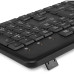 Клавиатура Oklick K225W черный USB беспроводная Multimedia (1875232)
