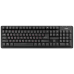Клавиатура SVEN Standard 301 USB чёрная