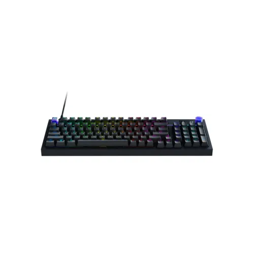 Клавиатура/ Logitech Gaming Keyboard G316 X 98 - BLACK - RUS - USB - TACTILE Клавиатура/ Logitech Gaming Keyboard G316 X 98 - BLACK - RUS - USB - TACTILE