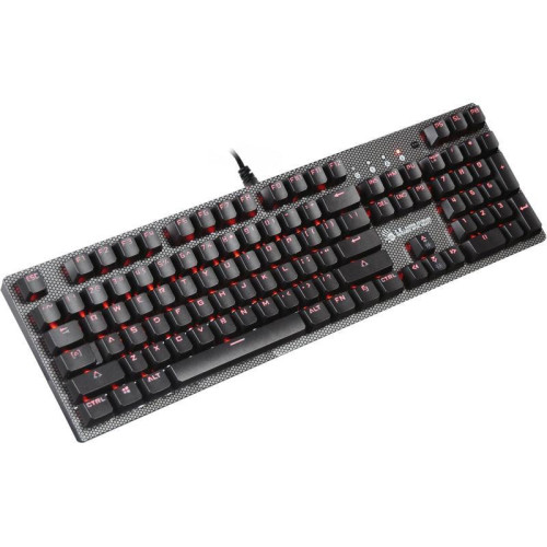 Клавиатура A4Tech Bloody B800 механическая серый/черный USB for gamer LED (B800 (NETBEE)) Клавиатура A4Tech Bloody B800 механическая серый/черный USB for gamer LED (B800 (NETBEE))