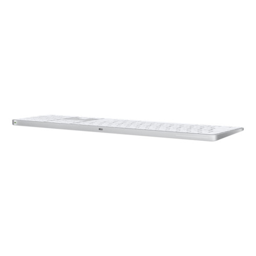Клавиатура/ Magic Keyboard with Touch ID and Numeric Keypad - Russian (USB-C)