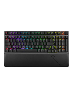 ASUS X901 STRIX SCOPE II 96 WL/NXSW/RU/ABS (RUS)