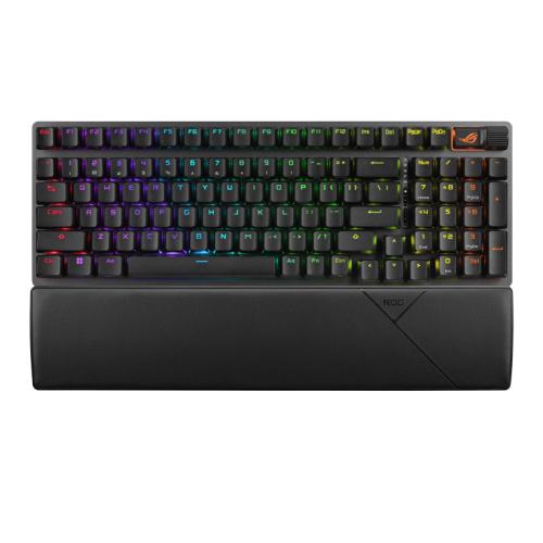 ASUS X901 STRIX SCOPE II 96 WL/NXSW/RU/ABS (RUS)