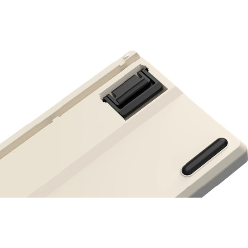 Клавиатура A4Tech Bloody S98 Pixels Green механическая белый/бежевый USB for gamer LED (S98)