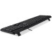 Клавиатура Oklick 130M черный USB (337077) Клавиатура Oklick 130M черный USB (337077)