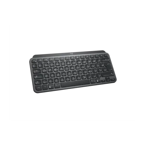 Logitech Wireless  MX Keys MINI Keyboard Graphite