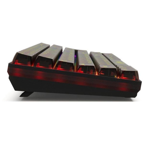 Клавиатура Oklick 915GK механическая черный USB for gamer (1790371)