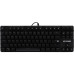 Клавиатура DEFENDER MECHANICAL MECHANOID GK-581 RU 45581 BLK