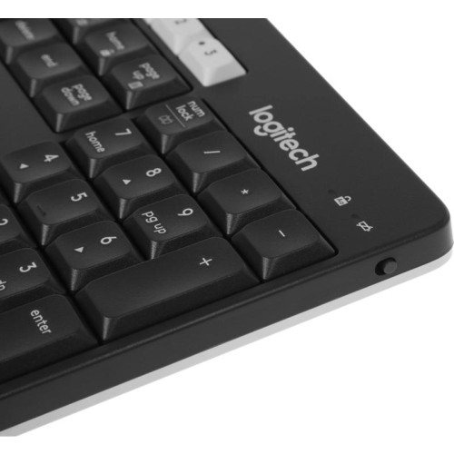 Клавиатура+мышь LOGITECH MK850 RUS PERFORMAN 920-008486