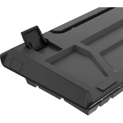 Клавиатура A4Tech Fstyler FS100 Neon механическая черный USB for gamer LED (FS100)