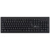 Клавиатура Oklick 95KW черный USB беспроводная (1788287) Клавиатура Oklick 95KW черный USB беспроводная (1788287)